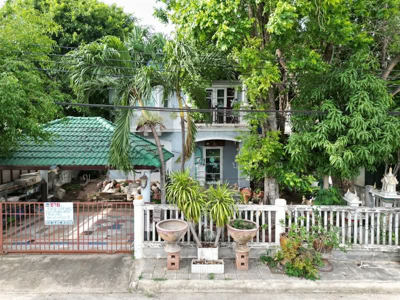 Chuan Chuen Bangna, Samut Prakan, Soi Kiatphiphat Thani, Bangna-Trad Road, km. 29.5, Bang Bo, Samut Prakan, 3 Bedrooms, 300 sqm, Single Detached House For Sale, by คุณ ฉัตรปวีณ์ ปัญญาชัยวิสิฐ ( ปุ๊ก ), 500346278 - DDproperty.com