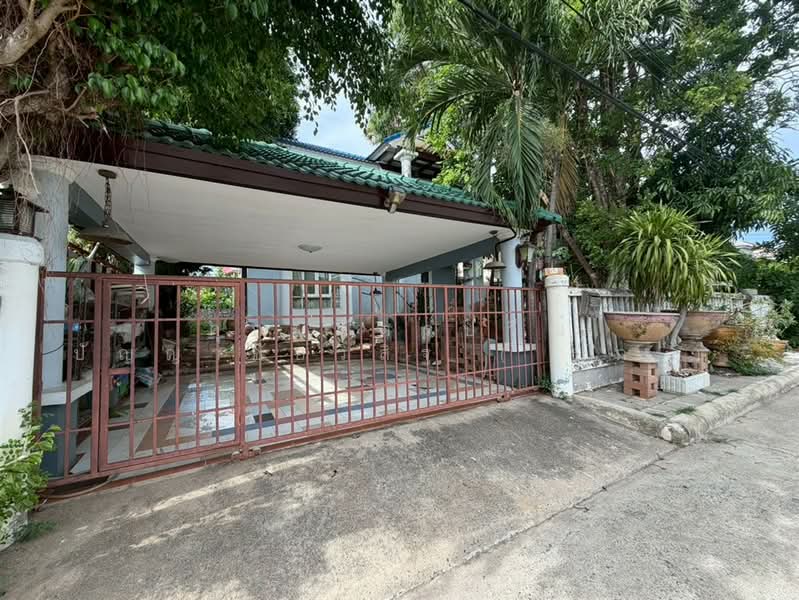 Chuan Chuen Bangna, Samut Prakan, Soi Kiatphiphat Thani, Bangna-Trad Road, km. 29.5, Bang Bo, Samut Prakan, 3 Bedrooms, 300 sqm, Single Detached House For Sale, by คุณ ฉัตรปวีณ์ ปัญญาชัยวิสิฐ ( ปุ๊ก ), 500346278 - DDproperty.com