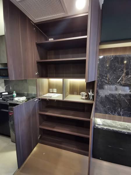 ASHTON Chula-Silom, Bangkok, Rama 4 Road, Si Phraya, Bang Rak, Bangkok, 1 Bedroom, 34 sqm, Condo For Rent, by Bencharong (Yok) Treerat-a-na-wat, 500346279 - DDproperty.com