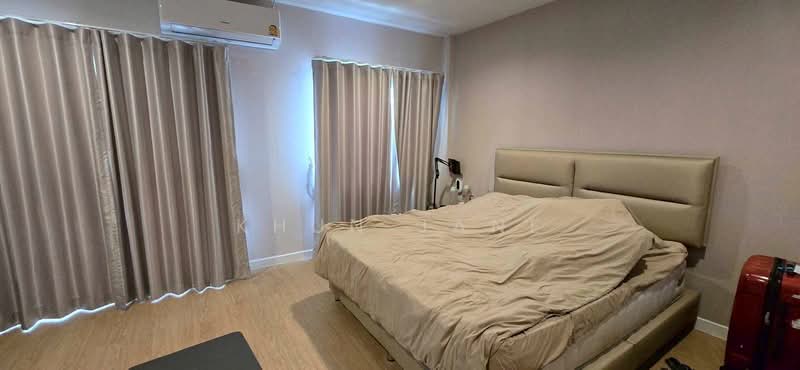 Baan Klang Muang Mengjai Ratchada 2 : บ้านกลางเมือง เหม่งจ๋าย รัชดา 2, กรุงเทพ, ซอยสหการประมูล, วังทองหลาง, กรุงเทพ, 131 ตร.ม., ทาวน์เฮ้าส์ ให้เช่า, โดย Khun Jane, 500346280 - DDproperty.com