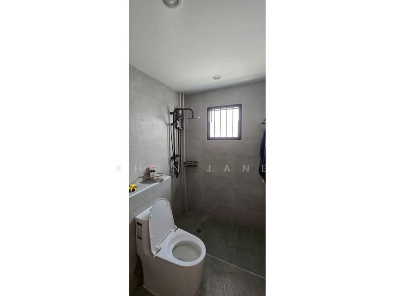 Baan Klang Muang Mengjai Ratchada 2, Bangkok, Soi Sahakanpramoon, Wang Thonglang, Bangkok, 3 Bedrooms, 131 sqm, Townhouse For Rent, by Khun Jane, 500346280 - DDproperty.com