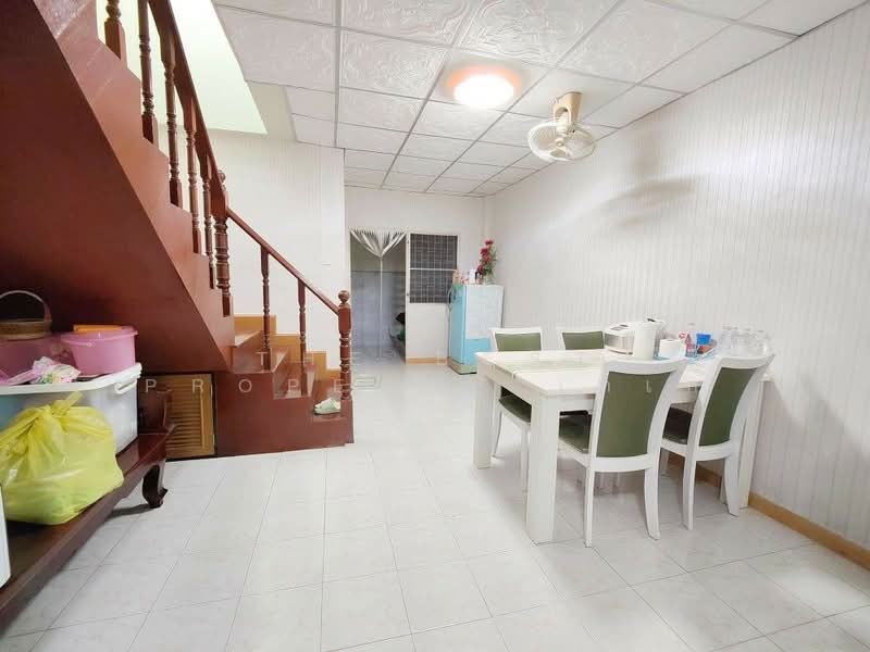 บุญนภา สามพราน, Nakhon Pathom, Tha Kham, Sam Phran, Nakhon Pathom, 2 Bedrooms, 100 sqm, Townhouse For Sale, by The Best Property เก๋เก๋, 500346281 - DDproperty.com