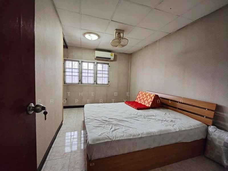 บุญนภา สามพราน, Nakhon Pathom, Tha Kham, Sam Phran, Nakhon Pathom, 2 Bedrooms, 100 sqm, Townhouse For Sale, by The Best Property เก๋เก๋, 500346281 - DDproperty.com