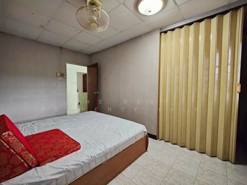 บุญนภา สามพราน, Nakhon Pathom, Tha Kham, Sam Phran, Nakhon Pathom, 2 Bedrooms, 100 sqm, Townhouse For Sale, by The Best Property เก๋เก๋, 500346281 - DDproperty.com