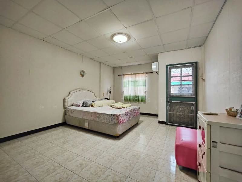 บุญนภา สามพราน, Nakhon Pathom, Tha Kham, Sam Phran, Nakhon Pathom, 2 Bedrooms, 100 sqm, Townhouse For Sale, by The Best Property เก๋เก๋, 500346281 - DDproperty.com
