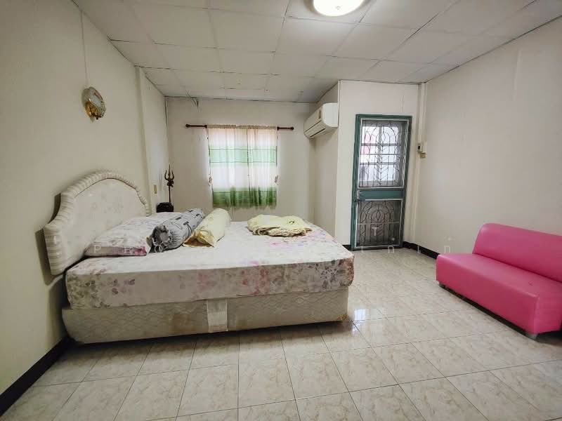 บุญนภา สามพราน, Nakhon Pathom, Tha Kham, Sam Phran, Nakhon Pathom, 2 Bedrooms, 100 sqm, Townhouse For Sale, by The Best Property เก๋เก๋, 500346281 - DDproperty.com