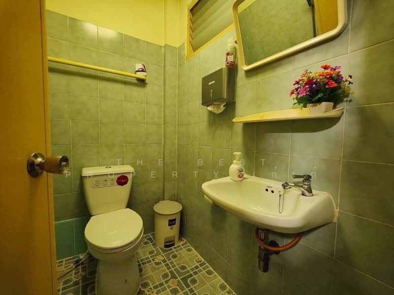 บุญนภา สามพราน, Nakhon Pathom, Tha Kham, Sam Phran, Nakhon Pathom, 2 Bedrooms, 100 sqm, Townhouse For Sale, by The Best Property เก๋เก๋, 500346281 - DDproperty.com