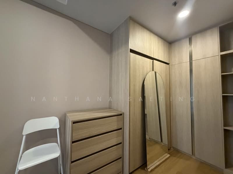 Siamese Exclusive 42, Bangkok, 19 Sukhumvit 42, Khlong Toei, Bangkok, 2 Bedrooms, 64 sqm, Condo For Rent, by Nanthana SaeTing, 500346282 - DDproperty.com