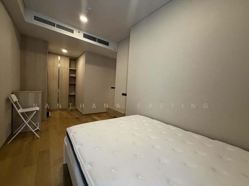 Siamese Exclusive 42, Bangkok, 19 Sukhumvit 42, Khlong Toei, Bangkok, 2 Bedrooms, 64 sqm, Condo For Rent, by Nanthana SaeTing, 500346282 - DDproperty.com