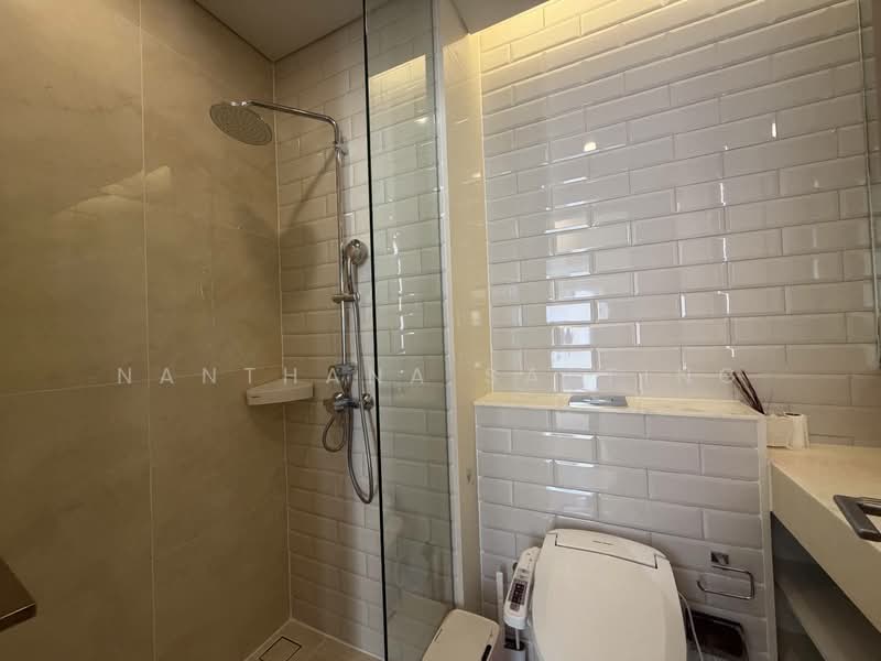 Siamese Exclusive 42, Bangkok, 19 Sukhumvit 42, Khlong Toei, Bangkok, 2 Bedrooms, 64 sqm, Condo For Rent, by Nanthana SaeTing, 500346282 - DDproperty.com