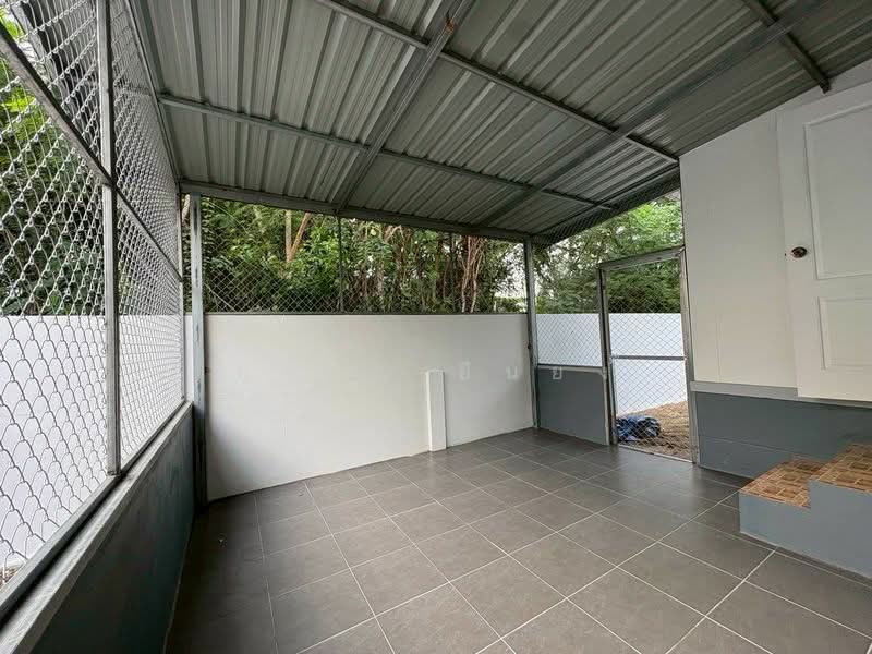 ขาย บ้านเดี่ยว โซนสันทราย, Chiang Mai, San Sai Luang, San Sai, Chiang Mai, 2 Bedrooms, 85 sqm, Single Detached House For Sale, by Armon Yuenyong, 500346286 - DDproperty.com