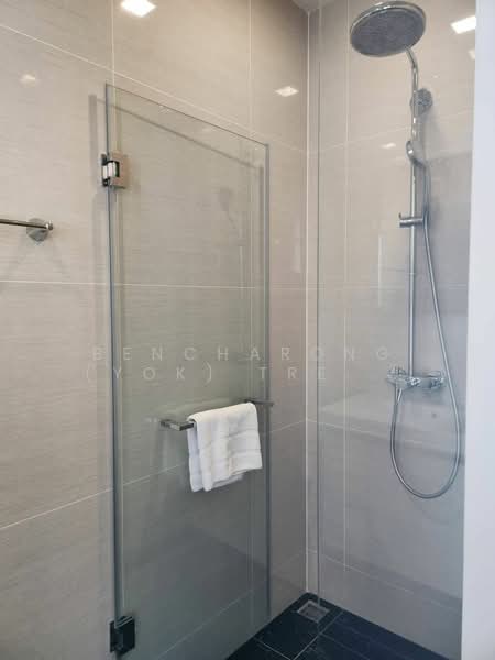 Park Origin Phrom Phong (Park 24), Bangkok, 68 Soi Sukhumvit 24, Khong Tan, Khlong Toei, Bangkok, 1 Bedroom, 33 sqm, Condo For Rent, by Bencharong (Yok) Treerat-a-na-wat, 500346287 - DDproperty.com