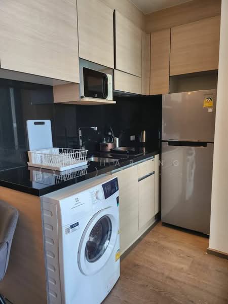 Park Origin Phrom Phong (Park 24), Bangkok, 68 Soi Sukhumvit 24, Khong Tan, Khlong Toei, Bangkok, 1 Bedroom, 33 sqm, Condo For Rent, by Bencharong (Yok) Treerat-a-na-wat, 500346287 - DDproperty.com