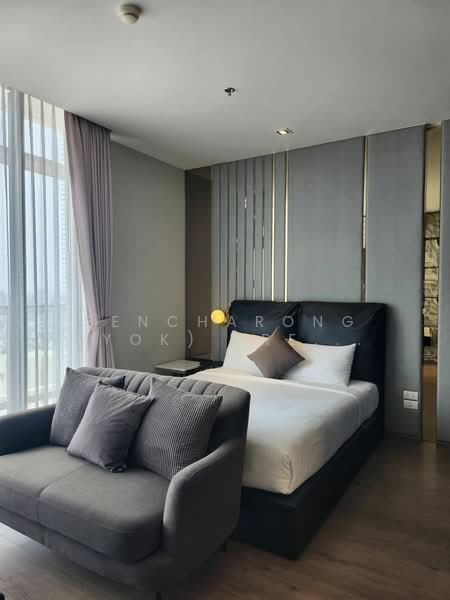 Park Origin Phrom Phong (Park 24), Bangkok, 68 Soi Sukhumvit 24, Khong Tan, Khlong Toei, Bangkok, 1 Bedroom, 33 sqm, Condo For Rent, by Bencharong (Yok) Treerat-a-na-wat, 500346287 - DDproperty.com
