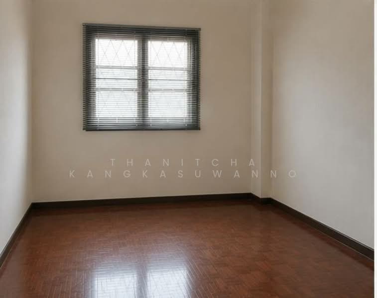 บ้านเดี่ยวรามอินทรา, Bangkok, Anusaowari, Bang Khen, Bangkok, 3 Bedrooms, 160 sqm, Single Detached House For Rent, by Thanitcha Kangkasuwanno, 500346288 - DDproperty.com