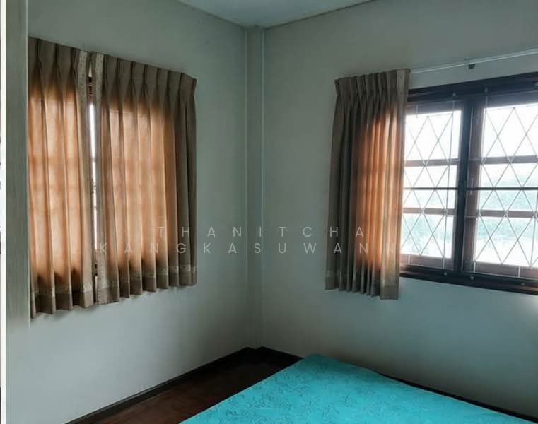 บ้านเดี่ยวรามอินทรา, Bangkok, Anusaowari, Bang Khen, Bangkok, 3 Bedrooms, 160 sqm, Single Detached House For Rent, by Thanitcha Kangkasuwanno, 500346288 - DDproperty.com