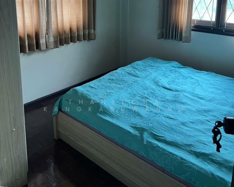 บ้านเดี่ยวรามอินทรา, Bangkok, Anusaowari, Bang Khen, Bangkok, 3 Bedrooms, 160 sqm, Single Detached House For Rent, by Thanitcha Kangkasuwanno, 500346288 - DDproperty.com