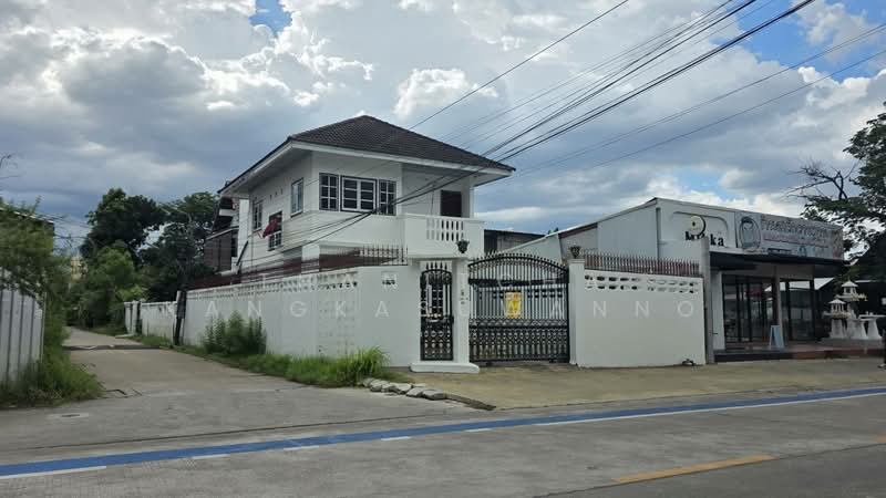 บ้านเดี่ยวรามอินทรา, กรุงเทพ, อนุสาวรีย์, บางเขน, กรุงเทพ, 160 ตร.ม., บ้านเดี่ยว ให้เช่า, โดย Thanitcha Kangkasuwanno, 500346288 - DDproperty.com