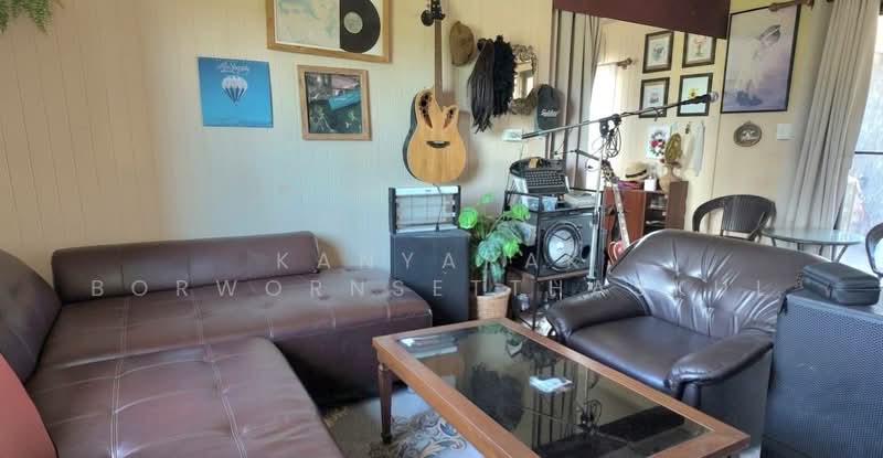 ตำบลเลาขวัญ อำเภอเลาขวัญ จังหวัดกาญจนบุรี, Kanchanaburi, Lao Khwan, Kanchanaburi, 2 Bedrooms, 72 sqm, Single Detached House For Sale, by Kanyarak Borwornsetthaskul, 500346295 - DDproperty.com