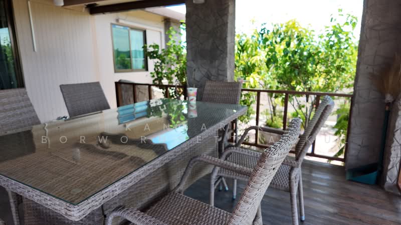 ตำบลเลาขวัญ อำเภอเลาขวัญ จังหวัดกาญจนบุรี, Kanchanaburi, Lao Khwan, Kanchanaburi, 2 Bedrooms, 72 sqm, Single Detached House For Sale, by Kanyarak Borwornsetthaskul, 500346295 - DDproperty.com