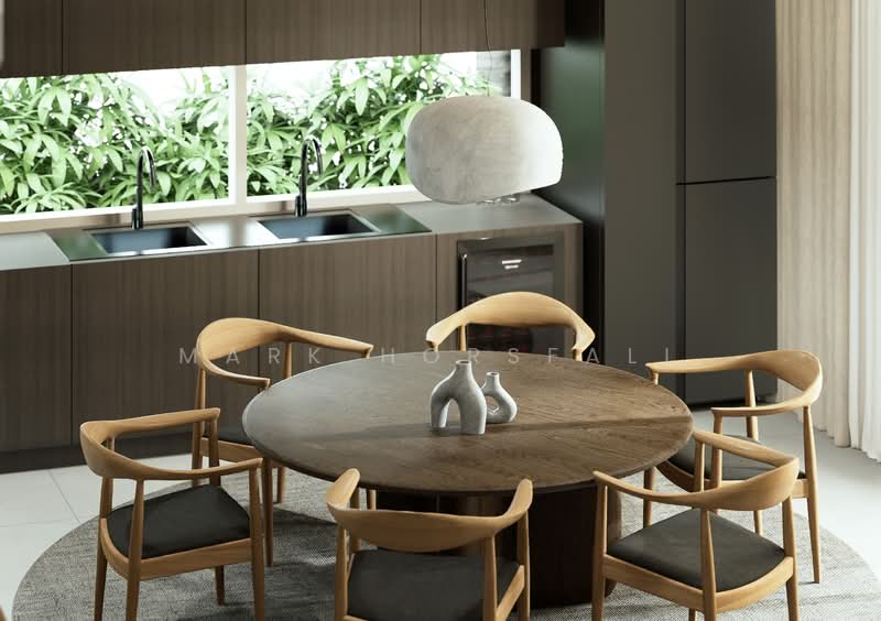 Midori : มิโดริ, ภูเก็ต, รัษฎา, เมืองภูเก็ต, ภูเก็ต, 240 ตร.ม., บ้านแฝด ขาย, โดย Mark Horsfall, 500346296 - DDproperty.com