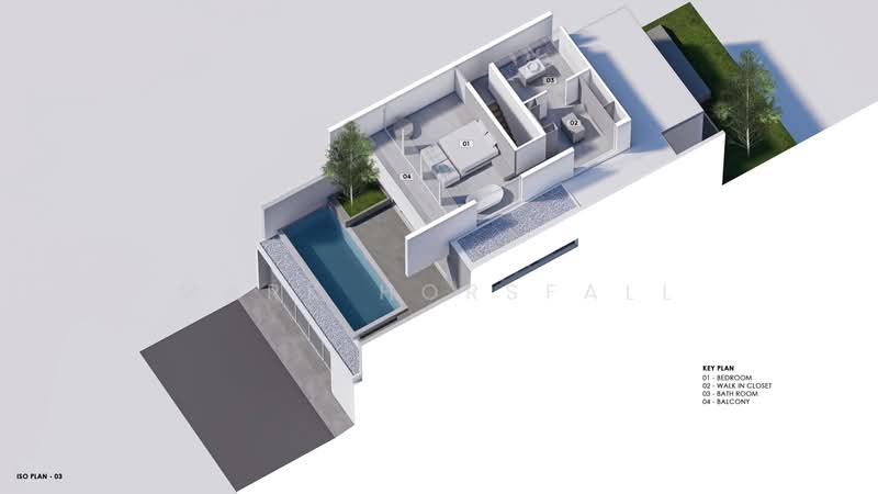 Midori, Phuket, Ratsada, Muang Phuket, Phuket, 4 Bedrooms, 240 sqm, Semi-Detached House (Twin House) For Sale, by Mark Horsfall, 500346296 - DDproperty.com