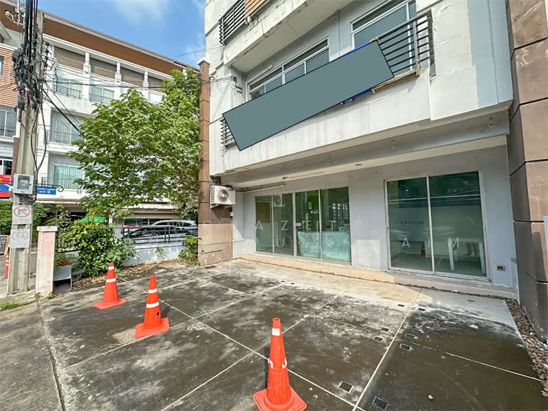 BIZTOWN LADPRAW 79/1 HOME OFFICE, Bangkok, ลาดพร้าว, Khlong Chaokhun Sing, Wang Thonglang, Bangkok, , 260 sqm, Shophouse For Sale, by Worazett pornpatpulkasaim, 500346303 - DDproperty.com