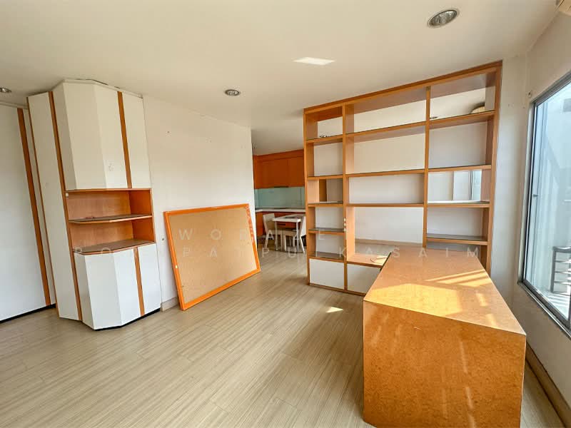BIZTOWN LADPRAW 79/1 HOME OFFICE, Bangkok, ลาดพร้าว, Khlong Chaokhun Sing, Wang Thonglang, Bangkok, , 260 sqm, Shophouse For Sale, by Worazett pornpatpulkasaim, 500346303 - DDproperty.com