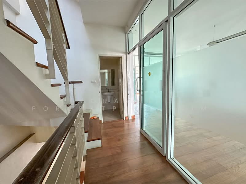 BIZTOWN ลาดพร้าว 79/1 Home office, กรุงเทพ, ลาดพร้าว, คลองเจ้าคุณสิงห์, วังทองหลาง, กรุงเทพ, 260 ตร.ม., ตึกแถว-อาคารพาณิชย์ ขาย, โดย Worazett pornpatpulkasaim, 500346303 - DDproperty.com
