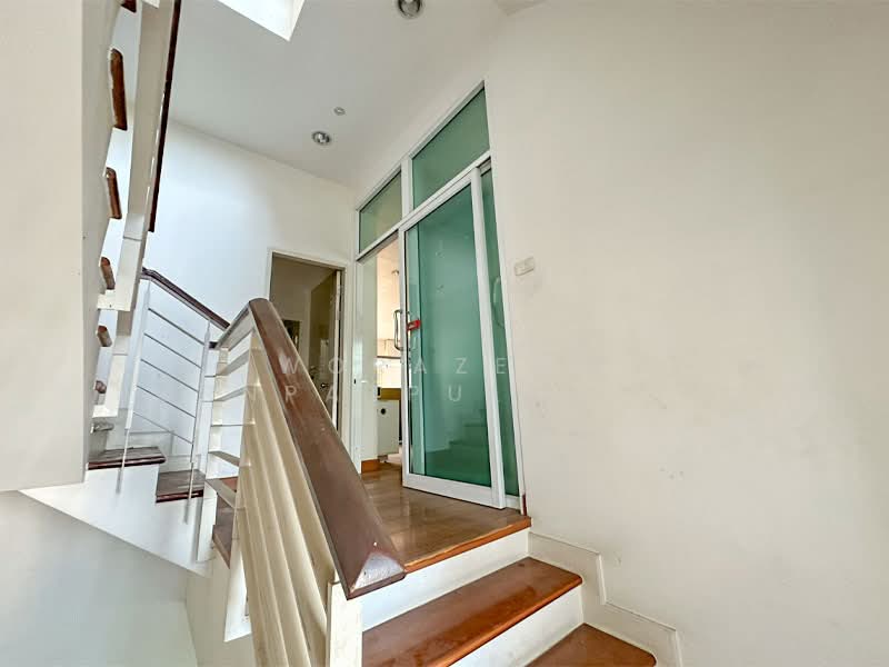 BIZTOWN LADPRAW 79/1 HOME OFFICE, Bangkok, ลาดพร้าว, Khlong Chaokhun Sing, Wang Thonglang, Bangkok, , 260 sqm, Shophouse For Sale, by Worazett pornpatpulkasaim, 500346303 - DDproperty.com