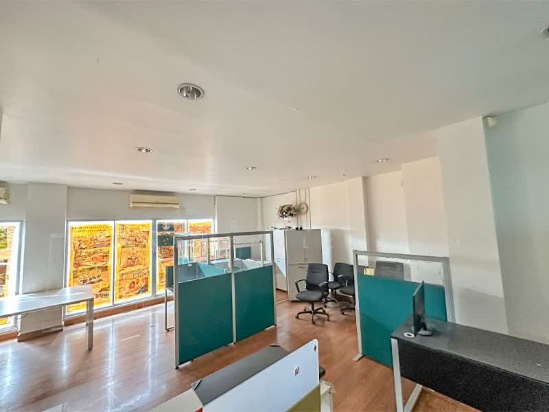 BIZTOWN ลาดพร้าว 79/1 Home office, กรุงเทพ, ลาดพร้าว, คลองเจ้าคุณสิงห์, วังทองหลาง, กรุงเทพ, 260 ตร.ม., ตึกแถว-อาคารพาณิชย์ ขาย, โดย Worazett pornpatpulkasaim, 500346303 - DDproperty.com