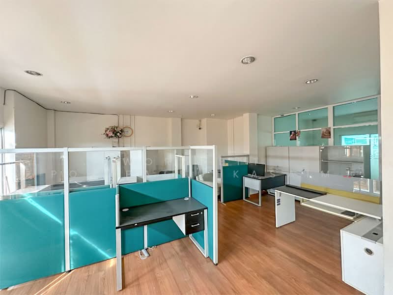 BIZTOWN LADPRAW 79/1 HOME OFFICE, Bangkok, ลาดพร้าว, Khlong Chaokhun Sing, Wang Thonglang, Bangkok, , 260 sqm, Shophouse For Sale, by Worazett pornpatpulkasaim, 500346303 - DDproperty.com