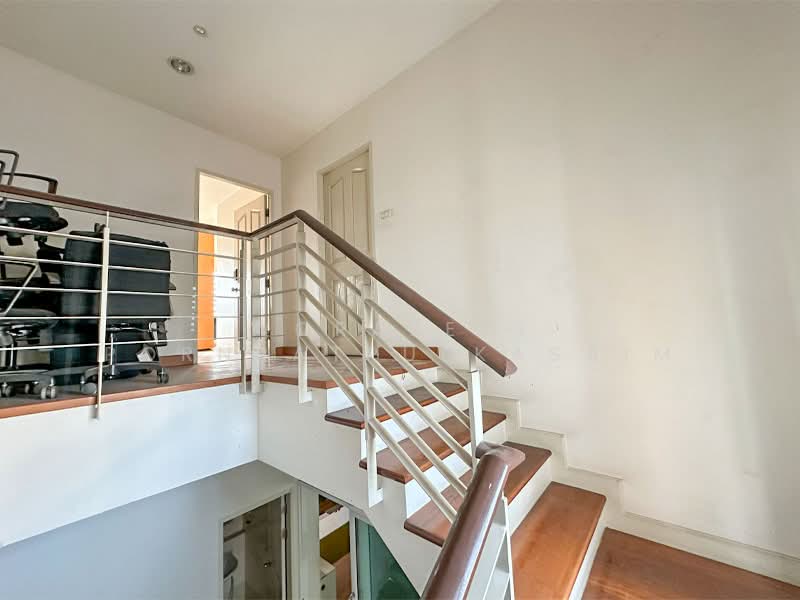 BIZTOWN LADPRAW 79/1 HOME OFFICE, Bangkok, ลาดพร้าว, Khlong Chaokhun Sing, Wang Thonglang, Bangkok, , 260 sqm, Shophouse For Sale, by Worazett pornpatpulkasaim, 500346303 - DDproperty.com