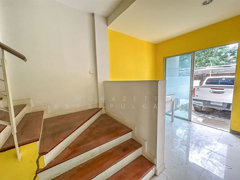 BIZTOWN ลาดพร้าว 79/1 Home office, กรุงเทพ, ลาดพร้าว, คลองเจ้าคุณสิงห์, วังทองหลาง, กรุงเทพ, 260 ตร.ม., ตึกแถว-อาคารพาณิชย์ ขาย, โดย Worazett pornpatpulkasaim, 500346303 - DDproperty.com