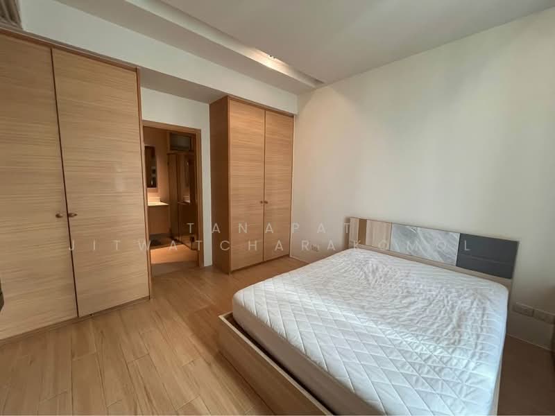 The Empire Place, Bangkok, 88 Narathiwatratchanakharin Road, Thung Maha Mek, Sathon, Bangkok, 1 Bedroom, 65 sqm, Condo For Rent, by Tanapat Jitwatcharakomol, 500346304 - DDproperty.com