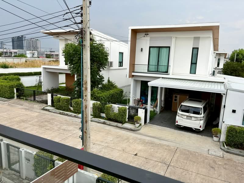 Como Bianca Bangna : โคโม่ เบียงก้า บางนา, สมุทรปราการ, บางพลีใหญ่, บางพลี, สมุทรปราการ, 165 ตร.ม., บ้านเดี่ยว ให้เช่า, โดย Khun Jane, 500346310 - DDproperty.com