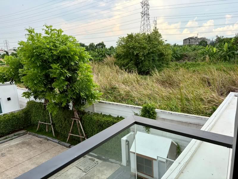 Como Bianca Bangna, Samut Prakan, Bangphli Yai, Bang Plee, Samut Prakan, 4 Bedrooms, 165 sqm, Single Detached House For Rent, by Khun Jane, 500346310 - DDproperty.com