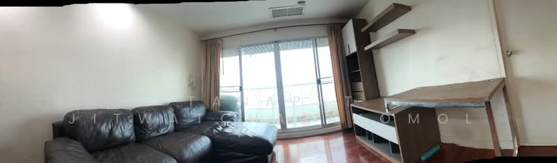Baan Nonzee, Bangkok, 33 Chan Rd, Chong Nonsi, Yan Nawa, Bangkok, 1 Bedroom, 49 sqm, Condo For Sale, by Tanapat Jitwatcharakomol, 500346318 - DDproperty.com