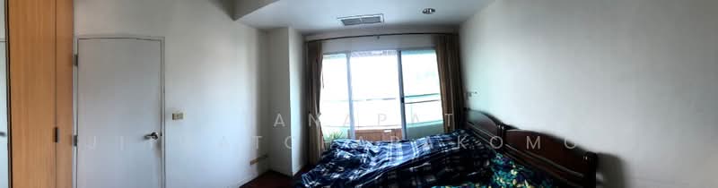 Baan Nonzee : บ้านนนทรี, กรุงเทพ, 33 ถ.จันทร์, ช่องนนทรี, ยานนาวา, กรุงเทพ, 49 ตร.ม., คอนโด ขาย, โดย Tanapat Jitwatcharakomol, 500346318 - DDproperty.com