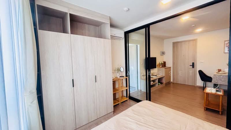 DCondo Reef, Phuket, 78 Soi Dara, Kathu, Phuket, 1 Bedroom, 28 sqm, Condo For Rent, by primeglobalasset paery, 500346321 - DDproperty.com