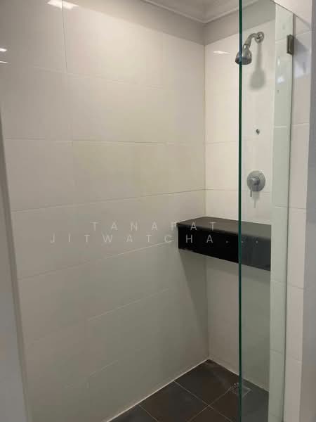 Flawless Sathorn Residence, Bangkok, 6 Soi Sathorn 15, Yan Nawa, Sathon, Bangkok, 1 Bedroom, 25 sqm, Condo For Sale, by Tanapat Jitwatcharakomol, 500346323 - DDproperty.com
