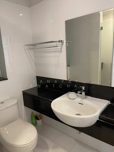 Flawless Sathorn Residence : ฟลอเลส สาทร เรสซิเด้นซ์, กรุงเทพ, 6 ซอยสาทร 15, ยานนาวา, สาทร, กรุงเทพ, 25 ตร.ม., คอนโด ขาย, โดย Tanapat Jitwatcharakomol, 500346323 - DDproperty.com