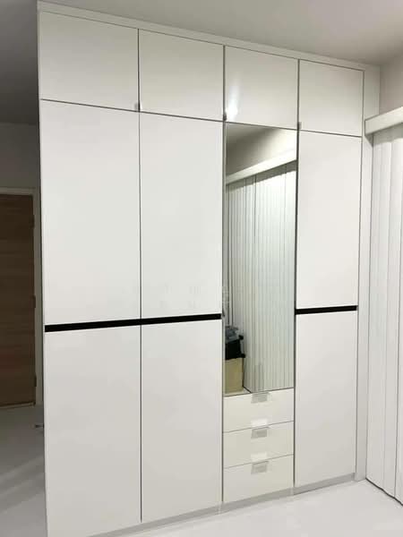 HIVE Taksin, Bangkok, 18 1 Soi, Khlong Ton Sai, Khlong San, Bangkok, 2 Bedrooms, 65 sqm, Condo For Sale, by Sugunya Tantumnu, 500346324 - DDproperty.com