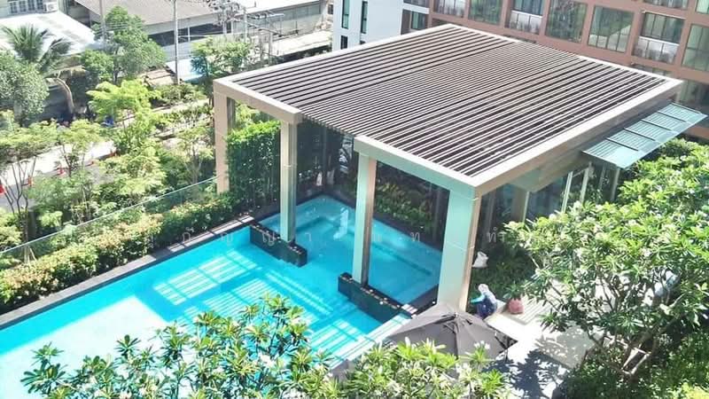 HIVE Taksin, Bangkok, 18 1 Soi, Khlong Ton Sai, Khlong San, Bangkok, 2 Bedrooms, 65 sqm, Condo For Sale, by Sugunya Tantumnu, 500346324 - DDproperty.com
