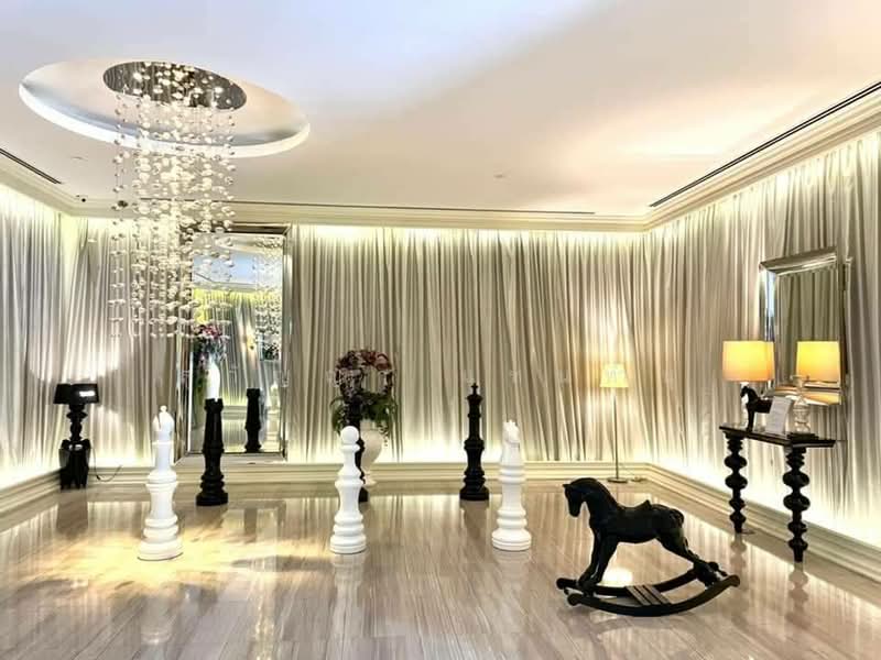 HIVE Taksin : ไฮฟ์ ตากสิน, กรุงเทพ, 18 1 ซอย, คลองต้นไทร, คลองสาน, กรุงเทพ, 65 ตร.ม., คอนโด ขาย, โดย สุกัญญา แทนทำนุ, 500346324 - DDproperty.com
