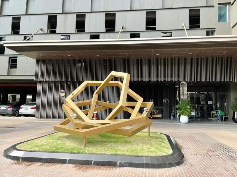 HIVE Taksin, Bangkok, 18 1 Soi, Khlong Ton Sai, Khlong San, Bangkok, 2 Bedrooms, 65 sqm, Condo For Sale, by Sugunya Tantumnu, 500346324 - DDproperty.com