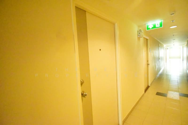 Lumpini Ville Suksawat-Rama 2, Bangkok, 1 Rama 2 Road, Bangmot, Chom Thong, Bangkok, 1 Bedroom, 24 sqm, Condo For Sale, by The Best Property หนึ่ง, 500346326 - DDproperty.com