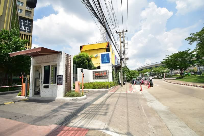 Lumpini Ville Suksawat-Rama 2, Bangkok, 1 Rama 2 Road, Bangmot, Chom Thong, Bangkok, 1 Bedroom, 24 sqm, Condo For Sale, by The Best Property หนึ่ง, 500346326 - DDproperty.com