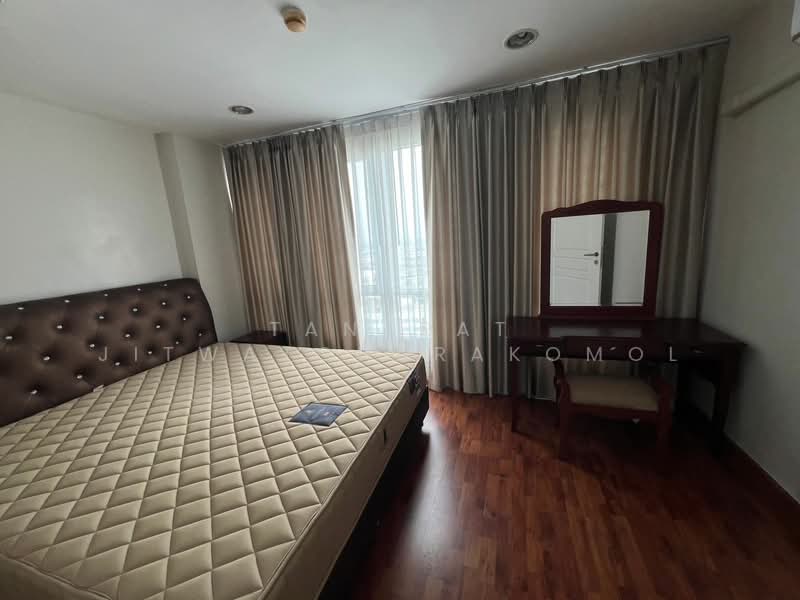 Bangkok Horizon Ramkhamhaeng, Bangkok, 788 Ramkamhang Road, Hua Mak, Bang Kapi, Bangkok, 2 Bedrooms, 55 sqm, Condo For Rent, by Tanapat Jitwatcharakomol, 500346327 - DDproperty.com