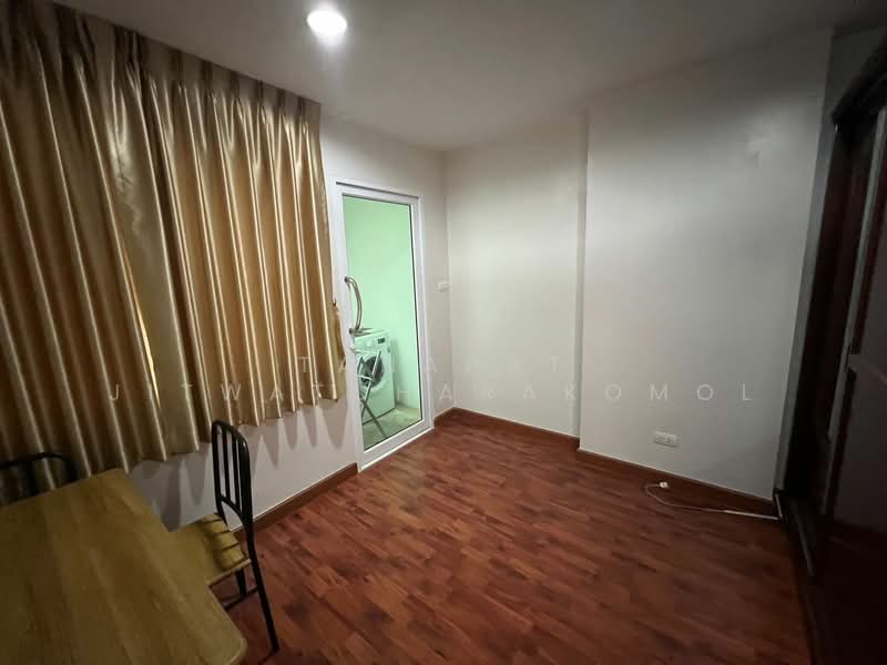 Bangkok Horizon Ramkhamhaeng, Bangkok, 788 Ramkamhang Road, Hua Mak, Bang Kapi, Bangkok, 2 Bedrooms, 55 sqm, Condo For Rent, by Tanapat Jitwatcharakomol, 500346327 - DDproperty.com